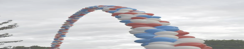 Ballon Arch